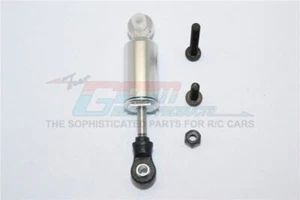 GPM KM052 ALLOY INTERNAL DRIVE DAMPER - 52mm 1/8 RC EP KYOSHO MOTORCYCLE BIKE - Picture 1 of 10
