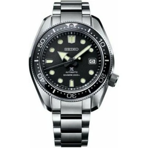 Seiko SPB077J1EST Men's Wristwatch 44mm - Stylish Timepiece with a Touch of Eleg - Bild 1 von 2
