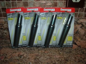 4 nuevas rímel Rimmel Shake It Fresh suave sin grumos volumen muy negras #004 - Imagen 1 de 1