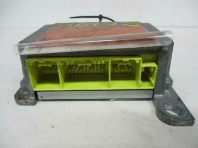 NY747-27 NY600-6 OEM GARANTÍA 2006 NISSAN ALTIMA MÓDULO DE CONTROL DE BOLSA DE AIRE Foto 1 de 3