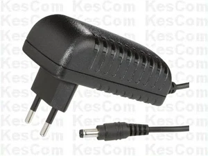 Fuente de alimentación de 5 voltios cargador fuente de alimentación adecuada para fuente de alimentación D-Link JTA0302E-E - Imagen 1 de 1