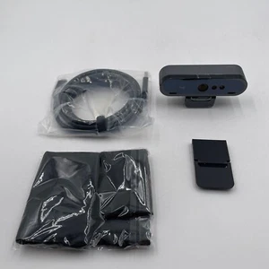 Cámara web Logitech Brio PRO X 4K - Imagen 1 de 4