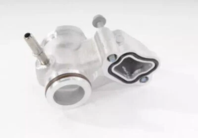 Chevrolet Cadillac XTS genuino GM 2010-2020 motor refrigerante salida de agua 12623051 Foto 1 de 4