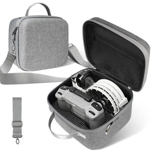 for DJI Flip Case,Portable Storage Shoulder Bag for DJI Flip Fly More Combo - Picture 1 of 8