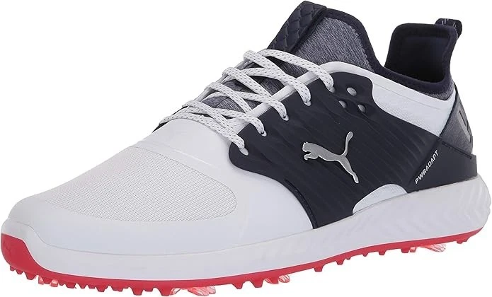 Zapatos de golf Puma Ignite Pwradapt enjaulados para hombre Foto 1 de 1