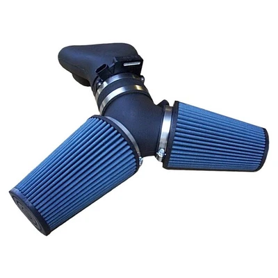 Volant 25957C Cool Air Intake Kit for Chevrolet Silverado 2500 3500 - Image 1 of 2