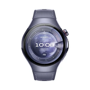 Huawei Watch 5 (RATES-L39L) Correa Compuesta Gris-Púrpura - Imagen 1 de 6