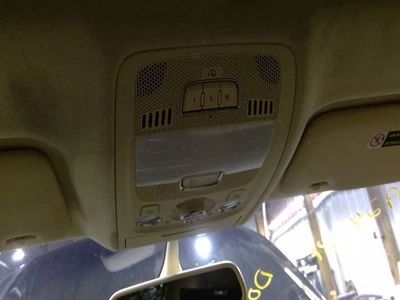 Console Front VIN Fp 7th And 8th Digit Roof Sunroof Fits 09-17 AUDI Q5 888196 Foto 1 de 4