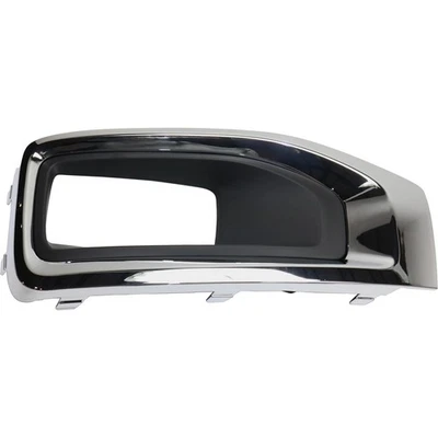 Borde de luz antiniebla para GMC Yukon 2015-2020 pasajero delantero cebado 22936427 GM1039187 Foto 1 de 4