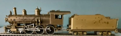 Southern Railway   4-6-0  F1 - Brass by PFM HO scale.   - Runner + Slight Repair - Image 1 of 4