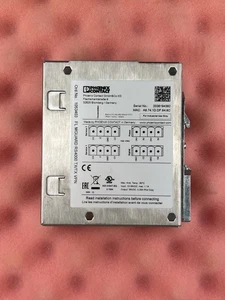Phoenix Contact FL MGUARD RS4000 Router TX/TX VPN/K1 1053403 - Picture 1 of 4