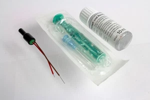 Seuthe Nr. 23 Dampfgenerator Set Spur H0 NEU - Picture 1 of 3