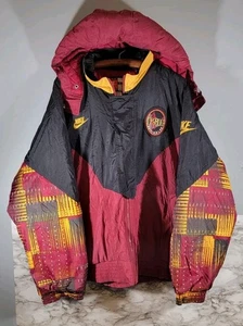 Florida State Seminoles FSU Puffer Jacket Size XL Nike Team Sports Vintage NCAA - Bild 1 von 11