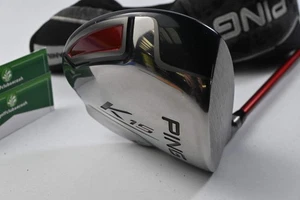 Ping K15 Driver / 10.5 Degree / Regular Flex Ping TFC 149 Shaft - Picture 1 of 10