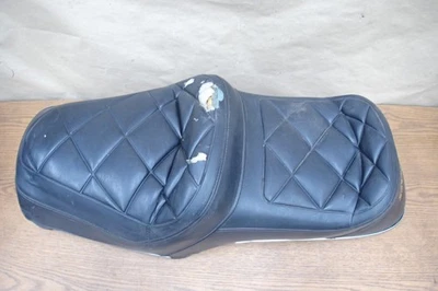 Honda Goldwing GL1100 1982 asiento interestatal Foto 1 de 4