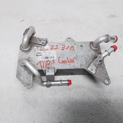 Enfriador de aceite de transmisión automática A6 AUDI 2016 947976 Foto 1 de 4