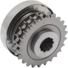 Drag Specialties DS195197 Compensating Sprocket Kit 24T - Image 1 of 1
