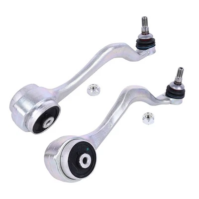 Brazo de control delantero inferior izquierdo y derecho para BMW X3 X4 2,0 L 3,0 L 2019-2024 Foto 1 de 4