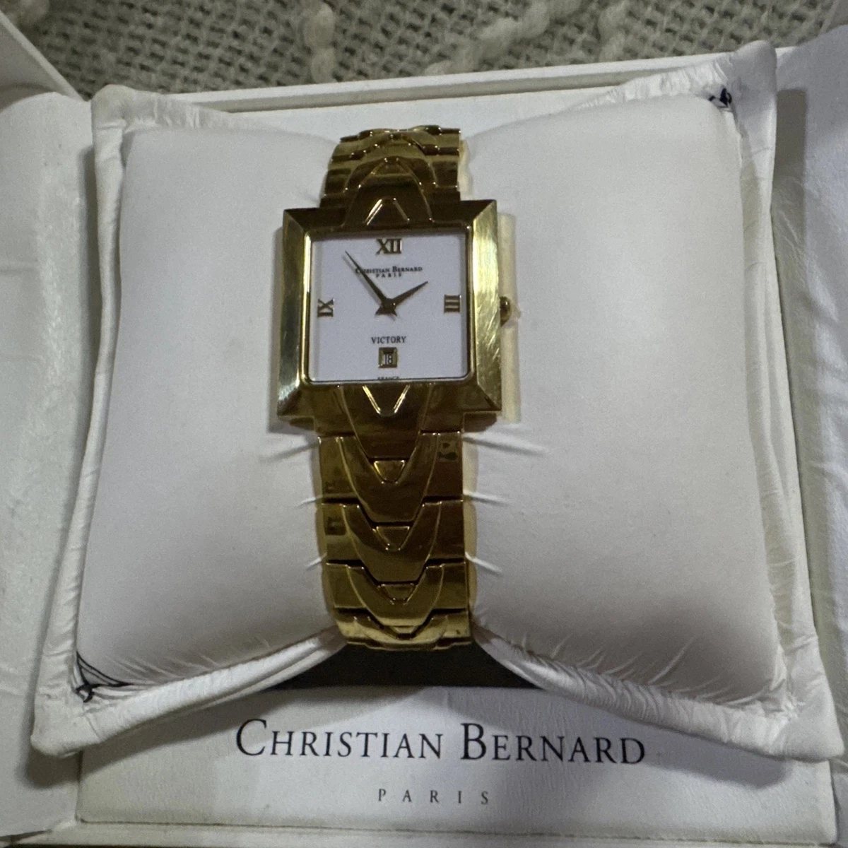 Christian Bernard Wristwatches | eBay