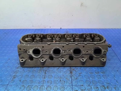 05-13 Chevy Silverado 1500 5.3L Cylinder Head Assembly Left or Right Side OEM - Image 1 of 4