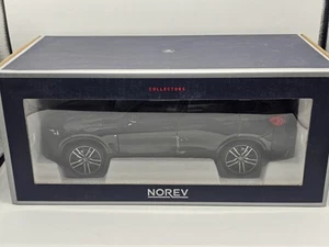 Bmw X5 2019 G05 Nero 1:18 Norev In Box - Foto 1 di 6