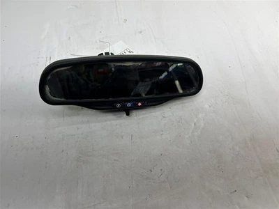 2007-2017 Chevy Silverado 1500 Rear View Mirror OnStar OEM - Image 1 of 4