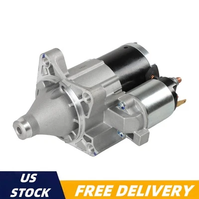 1x Starter For Chrysler 300 2005-2010 Dodge Magnum 2005-08 Dodge Charger 2006-10 - Imagem 1 de 4