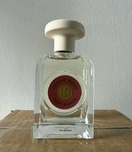 COSMIC WOOD TORY BURCH EAU DE PARFUM 90ML SPRAY FOR HER - Picture 1 of 1