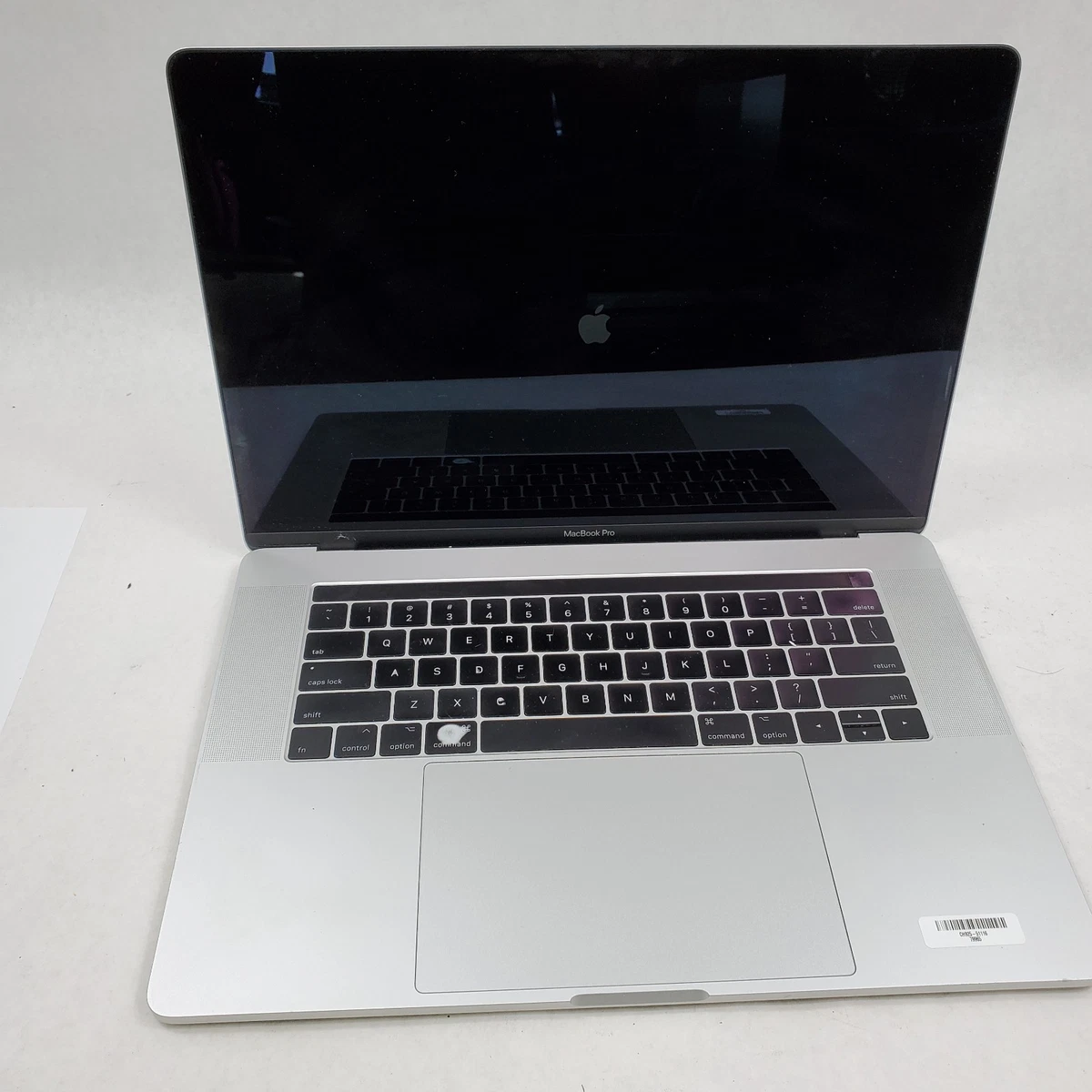 i7/16G/256G　MacBook Pro 15　2016　A1707 2016 Apple MacBook Pro 15