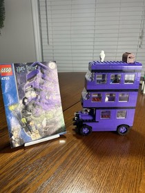 LEGO Harry Potter: Knight Bus (4755)