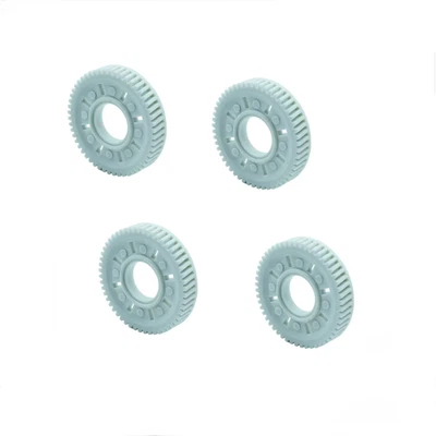 Engranajes de motor regulador de 4 ventanas Honda Accord para 1990-1993 Foto 1 de 4