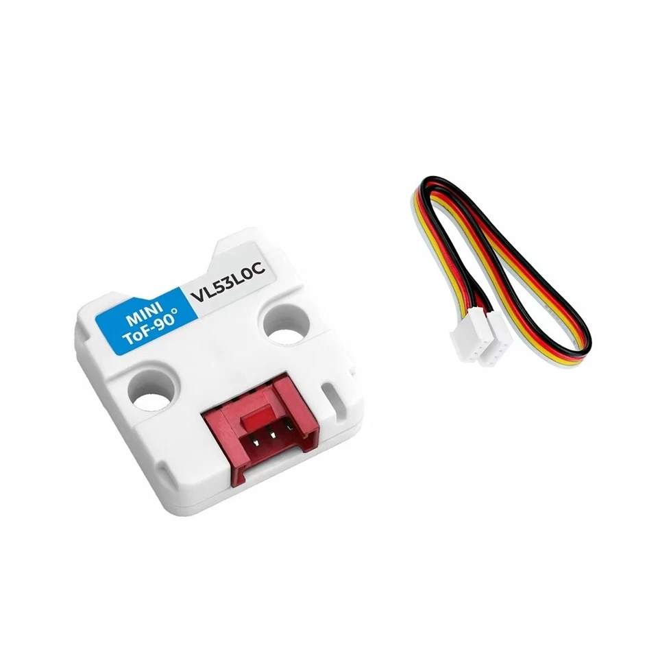 Unità  TOF-90 ° TOF UNITÀ RINGARE INTERORE il MODULO di RANGE  VL53LX N2N89164 - Photo 1/1