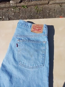 Levis Jeans für Damen - Bild 1 von 3