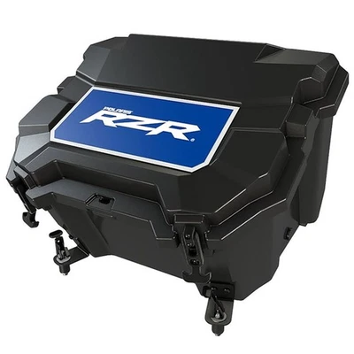 Polaris 2881555 48 Quart Lock & Ride Cooler Box 2014-2020 4 RZR 1000 Turbo XP - Image 1 of 3