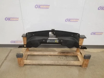 04 2004 FORD TBIRD THUNDERBIRD RADIATOR CORE SUPPORT SIGHT SHIELD - Image 1 of 4