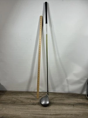 ADAMS OVATION 460CC TITANIUM DRIVER ALDILA SHAFT 48gm Women’s Foto 1 de 4