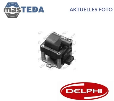 CE10023-12B1 MOTOR ZÜNDSPULE DELPHI NEU OE QUALITÄT - Image 1 of 4
