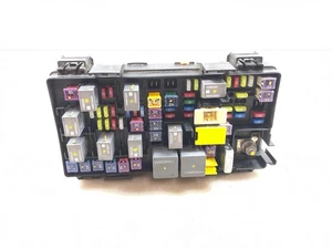 Jeep JK Wrangler OEM TIPM Totally Integrated Power Module 68105503AB 2012 023312 - Picture 1 of 13