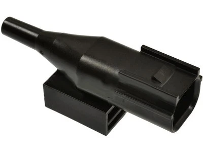 For 2015-2020 Acura TLX A/C Temperature Switch SMP 78186JYJG 2016 2017 2018 2019 - Image 1 of 2