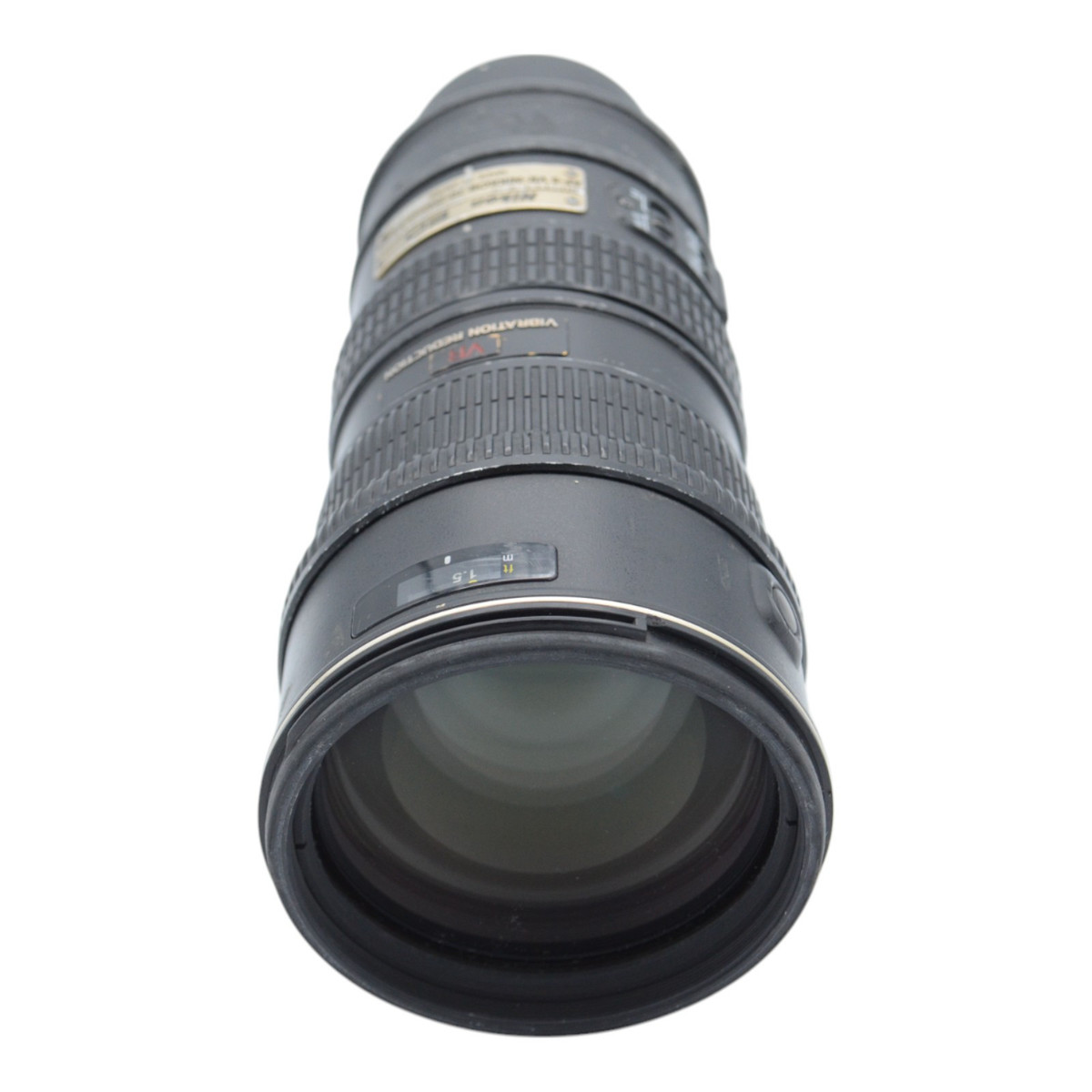Nikon f/2.8 70-200mm Camera Lenses for sale | eBay Nikon f/2.8 70-200mm Camera Lenses for sale | eBay