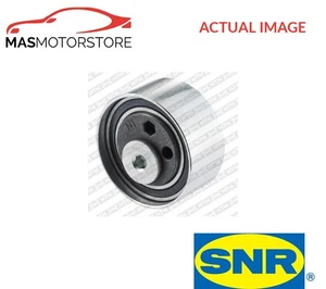 POLEA TENSORA CORREA DE DISTRIBUCIÓN IZQUIERDA SNR GT35731 P PARA VW PASSAT 2.5L - Imagen 1 de 5
