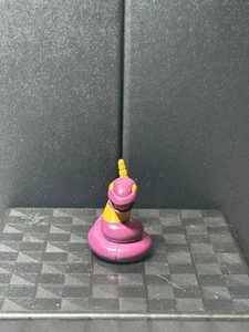 Figurina Pokemon Ekans TOMY CGTSJ 1999 Nintendo 2" vintage - Foto 1 di 4
