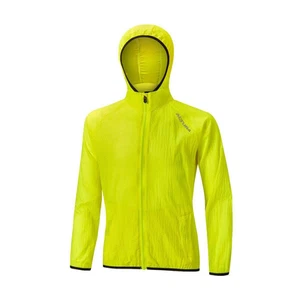Altura Jacket Kid's Airstream Windproof In Hi-Viz Yellow Age 10-12 Genuine - Picture 1 of 4