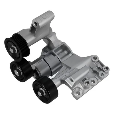 Kit de polea tensora de correa para Hyundai Santa Fe 2,0 L 2,4 L 2013-2014 Foto 1 de 4