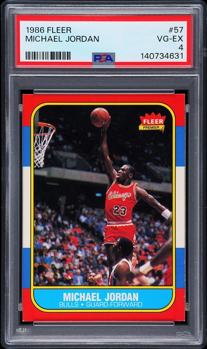 マイケル ジョーダン UD Lineage PSA 8 マイケル ジョーダン UD