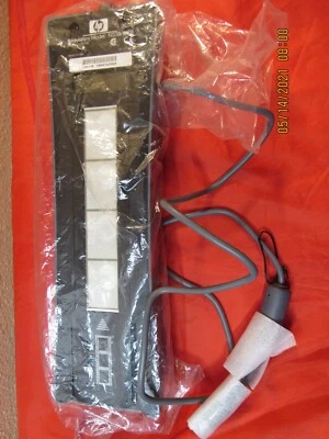 HP Hewlett Packard Scanjet TMA PCLSD-0508 C9911B Photo Film Negative Scanner - Image 1 of 4