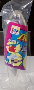 1996 Taco Bell Fast Food Unopened The Tick - Sewer Urchin New in Sealed Package - Picture 1 of 6