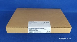 SIEMENS SIMATIC S7-400 CPU 6ES7 412-1XJ07-0AB0 CPU 412-1 6ES7412-1XJ07-0AB0 - Bild 1 von 5