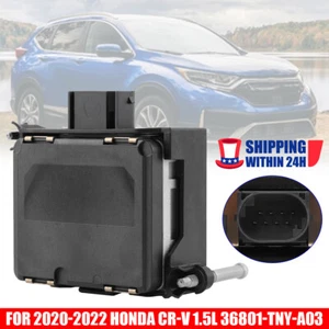 OEM 36801-TNY-A03 Cruise Control Distance Radar Sensor Fits 2017-2022 Honda CR-V - Bild 1 von 10