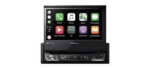 Pioneer AVH-Z7200DAB Reproductor multimedia con pantalla táctil desplegable - Imagen 1 de 3